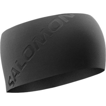 Trakks SALOMON RS Pro Headband Accessories Textile accessories Headbands and caps
