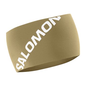 Trakks SALOMON RS Pro Headband Accessories Textile accessories Headbands and caps