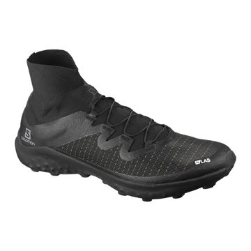 Trakks SALOMON S-Lab Cross Men Men s Shoes Trail