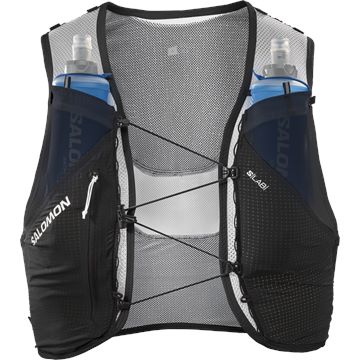 Trakks SALOMON S-Lab Pulsar 3 Set Accessoires Bagage Waterzakken