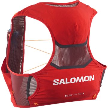 Trakks SALOMON S-Lab Pulsar 3 Set Accessoires Bagage Waterzakken