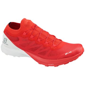 Trakks SALOMON S-Lab Sense 8 Men Men s Shoes Trail