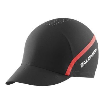 Trakks SALOMON S-Lab Speed Cap U Accessoires Textielaccessoires Hoofdbanden en petten
