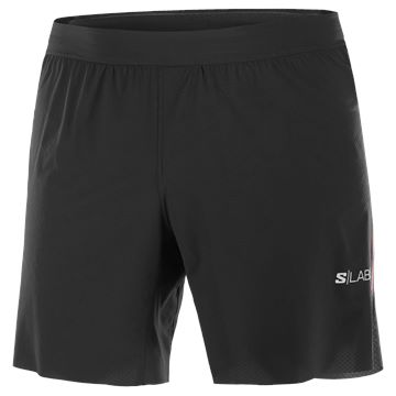 Trakks SALOMON S-Lab Speed SPL Short 7" Men Men s Clothing Shorts and tights