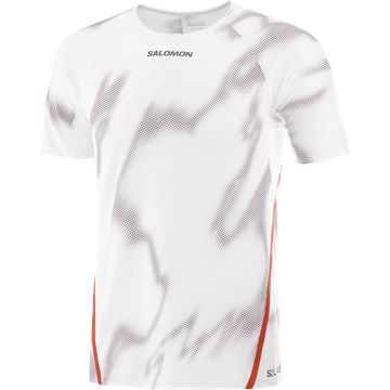 Trakks SALOMON S-Lab Speed Tee Homme Vêtements Homme T-Shirt et singlets