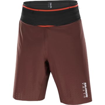 Trakks SALOMON S-Lab Ultra 2in1 Short Men Men s Clothing Shorts and tights