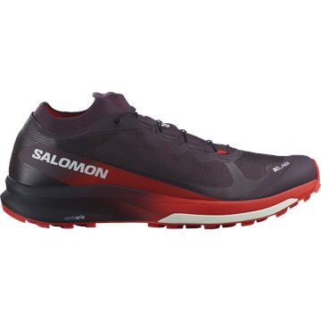 Trakks SALOMON S-Lab Ultra 3 V2 Men Men s Shoes Trail