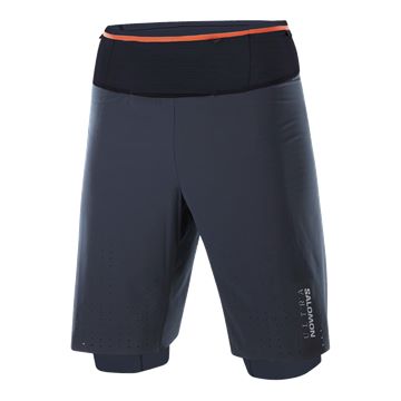 Trakks SALOMON S-Lab Ultra FDH 2in1 Short Men Men s Clothing Shorts and tights