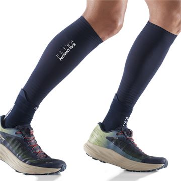 Trakks SALOMON S-Lab Ultra FDH Calf U Accessoires Accessoires textiles Manchons et boosters