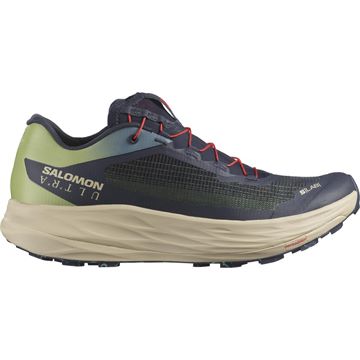 Trakks SALOMON S-Lab Ultra Heren Herenschoenen Trailschoenen