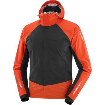 Trakks SALOMON S-Lab Ultra Jacket U Men Men s Clothing Jackets and windstoppers
