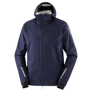Trakks SALOMON S-Lab Ultra Jacket U Men Men s Clothing Jackets and windstoppers
