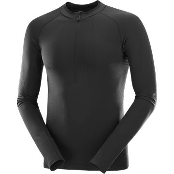 Trakks SALOMON S-Lab Ultra SML LS Tee U Men Men s Clothing Long sleeved tops