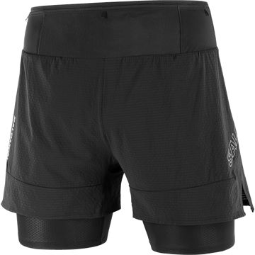 Trakks SALOMON Sense 2in1 Shorts Men Men s Clothing Shorts and tights