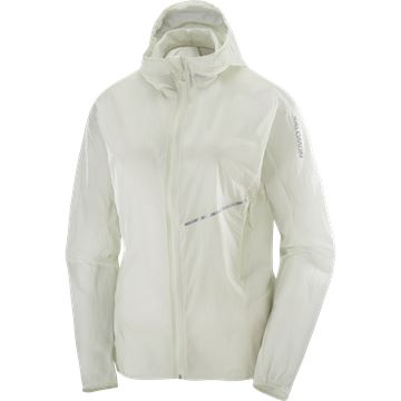 Trakks SALOMON Sense Aero Wind Jacket W Ladies Ladies Clothing Jackets and windstoppers