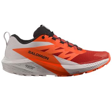Trakks SALOMON Sense Ride 5 Men Men s Shoes Trail