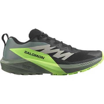 Trakks SALOMON Sense Ride 5 Men Men s Shoes Trail