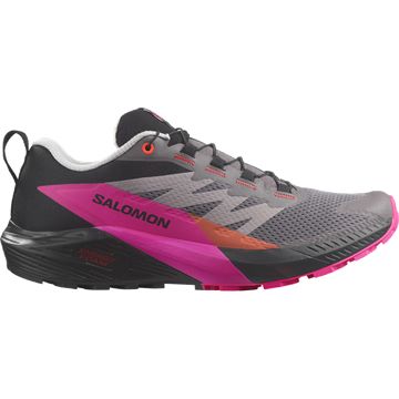 Trakks SALOMON Sense Ride 5 Men Men s Shoes Trail