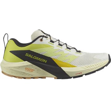 Trakks SALOMON Sense Ride 5 Men Men s Shoes Trail