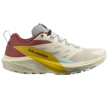 Trakks SALOMON Sense Ride 5 W Ladies Ladies Shoes Trail