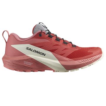 Trakks SALOMON Sense Ride 5 W Ladies Ladies Shoes Trail