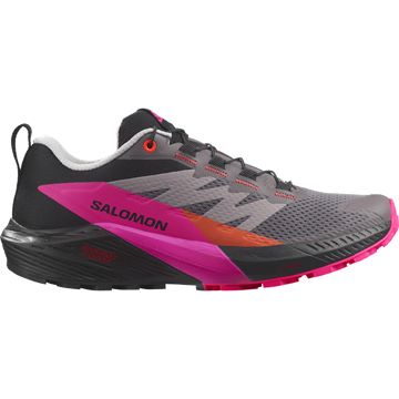Trakks SALOMON Sense Ride 5 W Ladies Ladies Shoes Trail