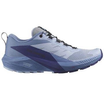 Trakks SALOMON Sense Ride 5 W Ladies Ladies Shoes Trail