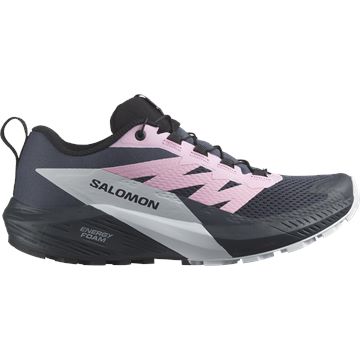 Trakks SALOMON Sense Ride 5 W Ladies Ladies Shoes Trail