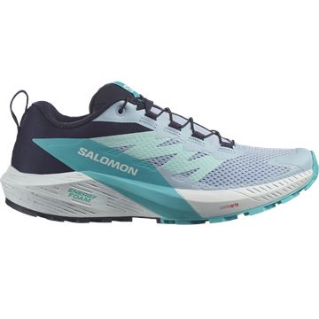 Trakks SALOMON Sense Ride 5 W Ladies Ladies Shoes Trail