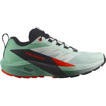 Trakks SALOMON Sense Ride 5 W Ladies Ladies Shoes Trail