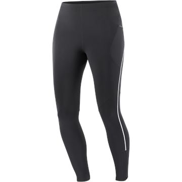Trakks SALOMON Sense Stow Tights W Ladies Ladies Clothing Tights and trousers/pants