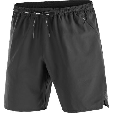 Trakks SALOMON SHKout C 7" Shorts NO Heren Herenkleding Shorts en Loopbroeken
