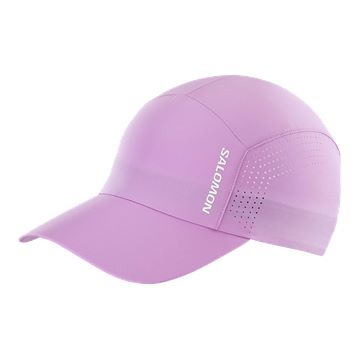 Trakks SALOMON SHKout Cap U Accessoires Textielaccessoires Hoofdbanden en petten