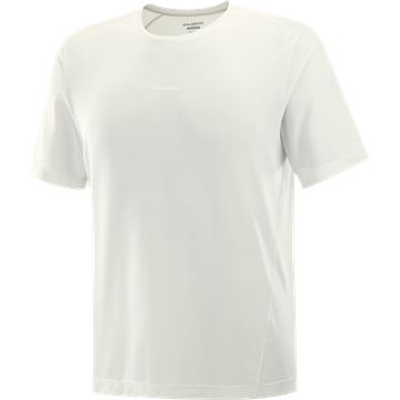 Trakks SALOMON SHKout Core SS Tee Homme Vêtements Homme T-Shirt et singlets