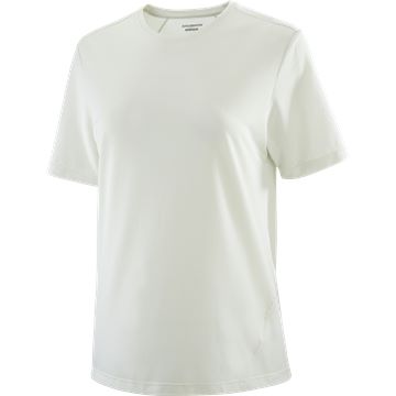 Trakks SALOMON SHKout Core SS Tee W Ladies Ladies Clothing T-Shirts and tops