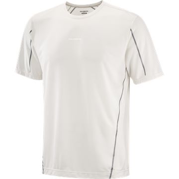 Trakks SALOMON SHKout Core STLR SS Tee Homme Vêtements Homme T-Shirt et singlets