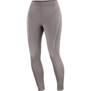 Trakks SALOMON SHKout Core STLR Tight 28" Femme Vêtements Femme Collants et pantalons