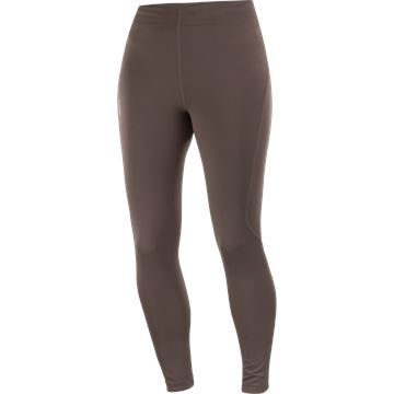 Trakks SALOMON SHKout Core Tights 28" W Ladies Ladies Clothing Tights and trousers/pants