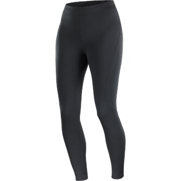 Trakks SALOMON SHKout Core Tights 28" W Ladies Ladies Clothing Tights and trousers/pants