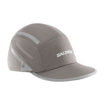 Trakks SALOMON SHKout Stellar 7P Cap Accessoires Accessoires textiles Bandeaux et casquettes