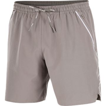 Trakks SALOMON SHKout STLR Shorts 7" NL Men Men s Clothing Shorts and tights