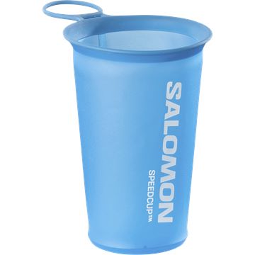 Trakks SALOMON Soft Cup Speed 150 mL/5 oz Accessories Equipement Cups