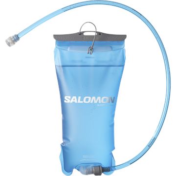 Trakks SALOMON Soft Reservoir 1,5 L Accessoires Equipement Gourdes et poches à eau
