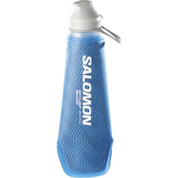 Trakks SALOMON SoftFlask 400/13 Insul 42 Accessoires Equipement Gourdes et poches à eau