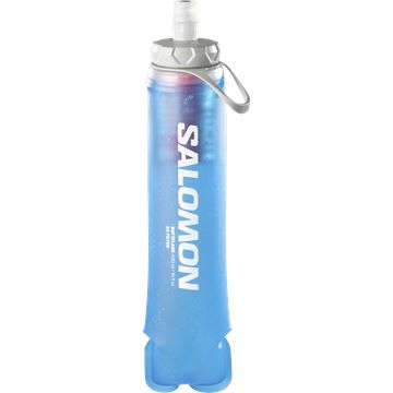 Trakks SALOMON Softflask XA Filter 490 mL Accessoires Equipement Gourdes et poches à eau