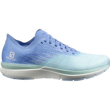 Trakks SALOMON Sonic 4 Accelerate W Femme Chaussures Femme Route