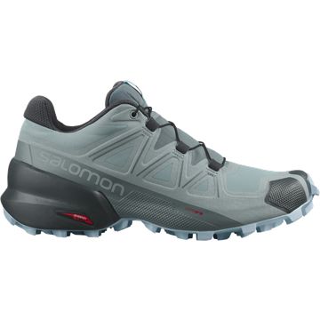 Trakks SALOMON Speedcross 5 W Ladies Ladies Shoes Trail