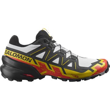 Trakks SALOMON Speedcross 6 Men Men s Shoes Trail