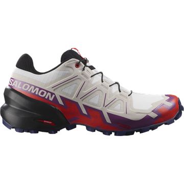 Trakks SALOMON Speedcross 6 W Ladies Ladies Shoes Trail