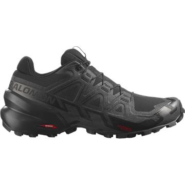 Trakks SALOMON Speedcross 6 W Ladies Ladies Shoes Trail